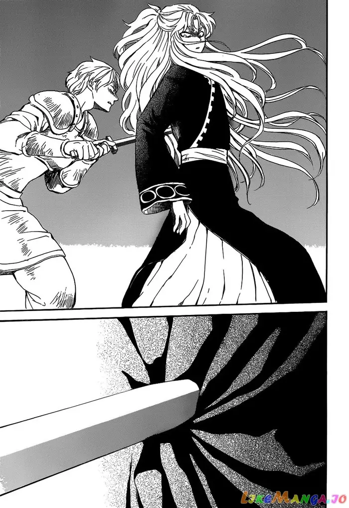 Yona of the Dawn Chapter 145 image 21_optimized